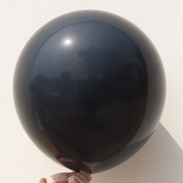 Celebrate with Latex Balloons 24 inch & Best Birthday Party Decorations - Image 14