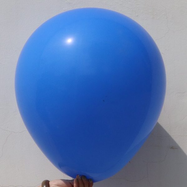 Celebrate with Latex Balloons 24 inch & Best Birthday Party Decorations - Image 13