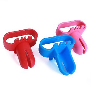 Latex Balloon Tying Tool / Knotter - Single pc