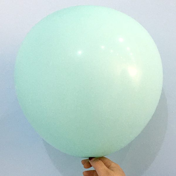 Celebrate with Latex Balloons 24 inch & Best Birthday Party Decorations - Image 10