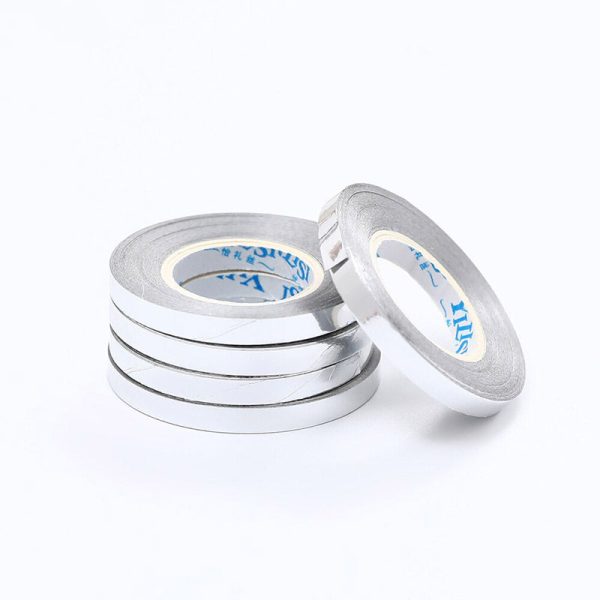 Curling Ribbon for Balloons and decoration - 10 Rolls of 5 meter each - Image 3