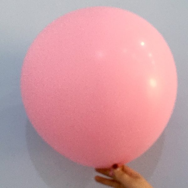 Celebrate with Latex Balloons 24 inch & Best Birthday Party Decorations - Image 8