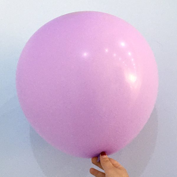 Celebrate with Latex Balloons 24 inch & Best Birthday Party Decorations - Image 6