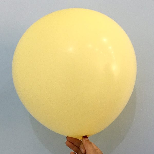 Celebrate with Latex Balloons 24 inch & Best Birthday Party Decorations - Image 3
