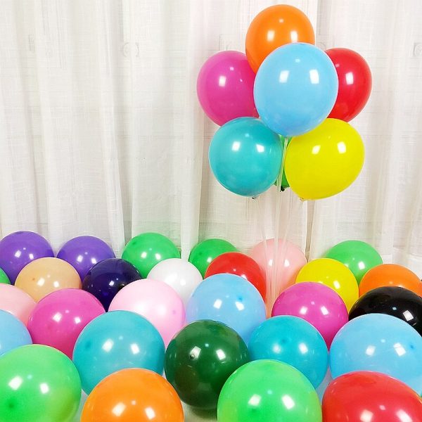 High-Quality Latex Balloons | Magical Party Accessory | Best-Selling 2025 in Pakistan - Image 2
