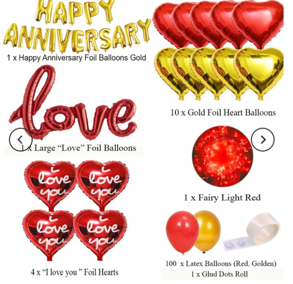 Anniversary Birthday Decoration Set | Magical Theme for Kids – Best-Selling 2025 in Pakistan - Image 3