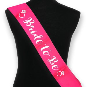 Birthday Sash for Girl / Boy
