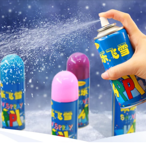 Party Snow Spray