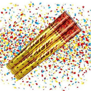 Party Popper / Confetti Shooter