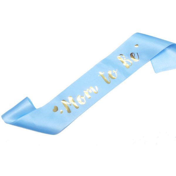 Birthday Sash for Girl / Boy - Image 5
