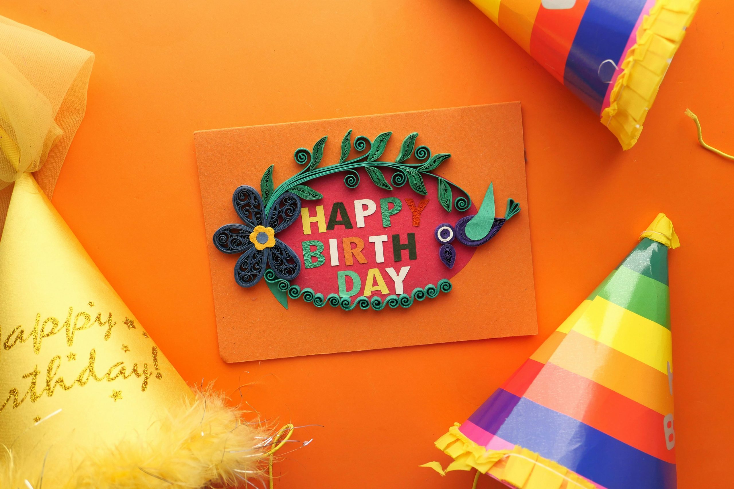Birthday Party Decoration Theme Ideas at Home