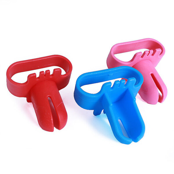 Latex Balloon Tying Tool / Knotter – Single pc
