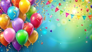 Balloons