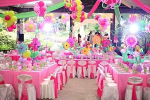 Birthday Party Collections