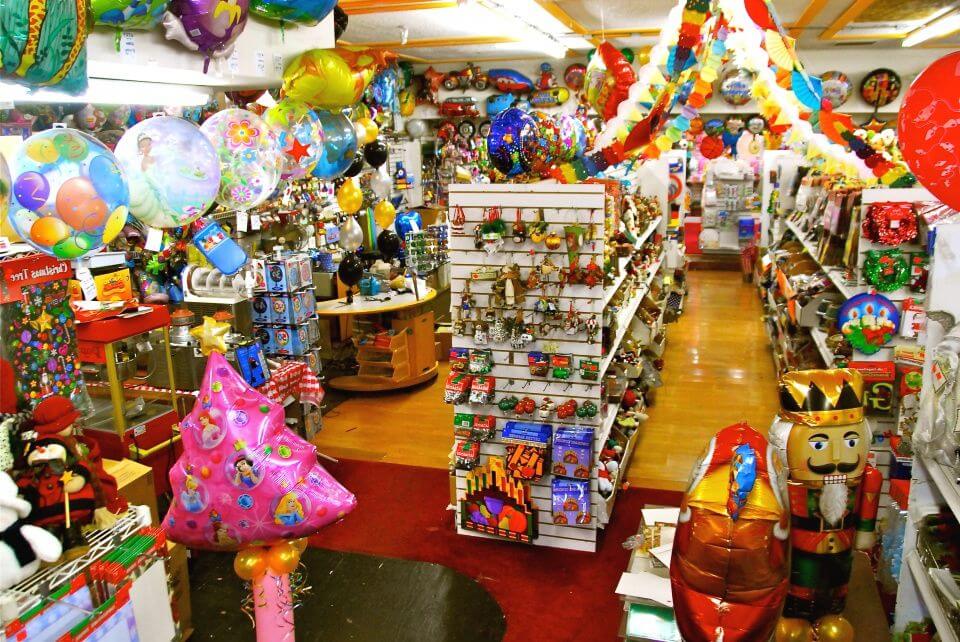 Online Birthday Party Store for All Occasions