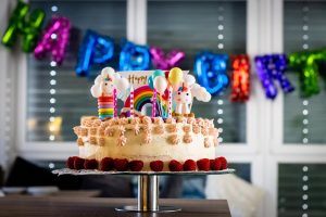 Popular Party Themes