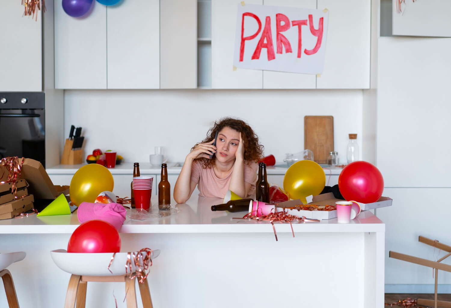 Birthday Decorations Online