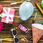 Birthday Party Accessories Online in Pakistan