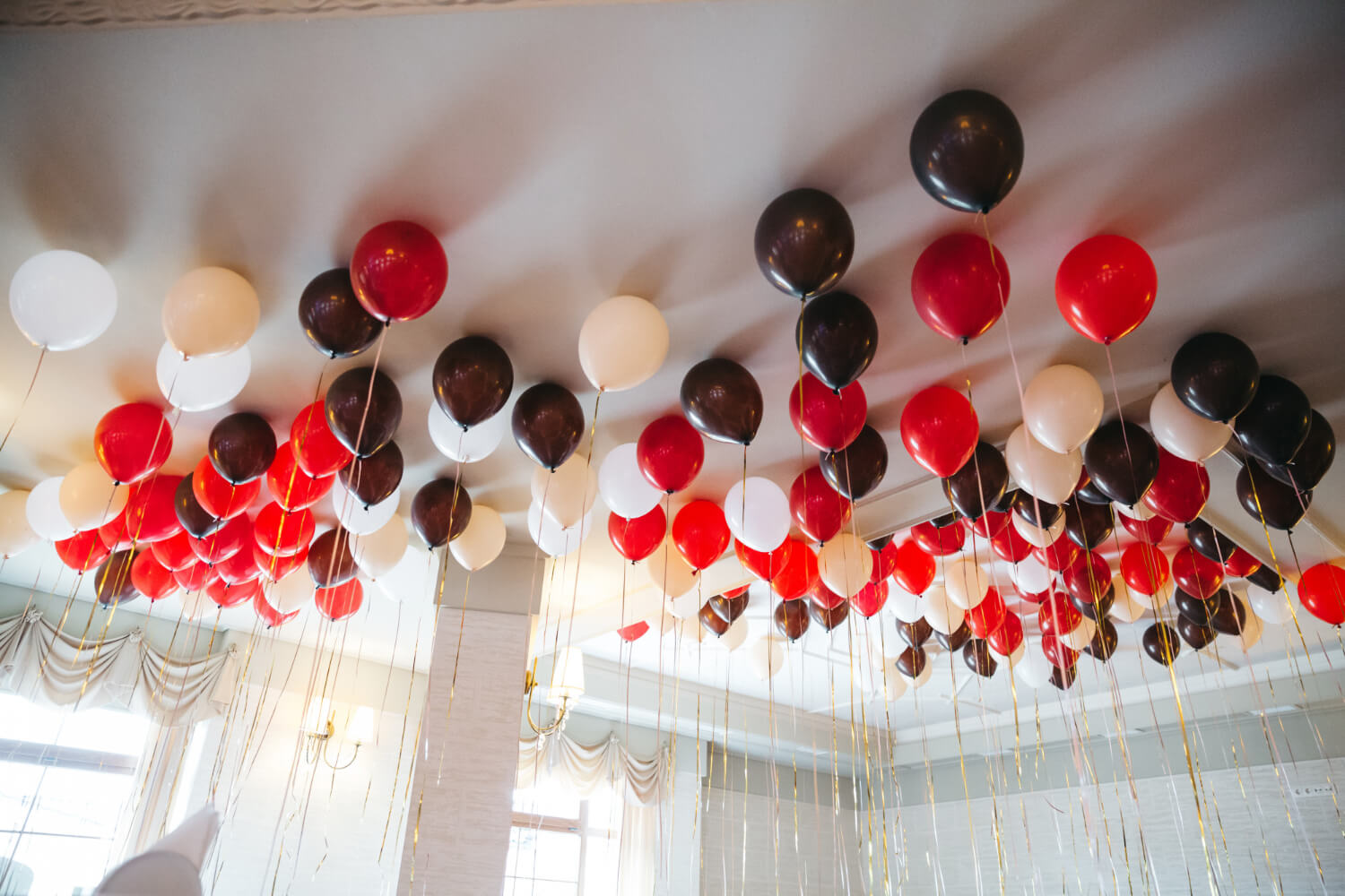 How to Make Hanging Decorations for Birthday Party